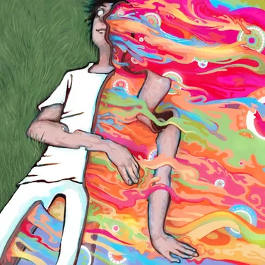 Neighborhood EP by Clones of Clones - album cover