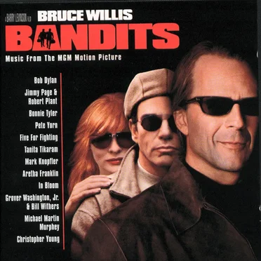 Bandits by Various Artists - album cover