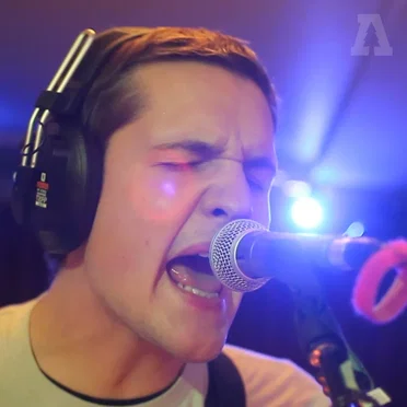 Audiotree Live by Nathan Xander - album cover