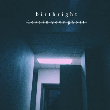 Lost In Your Ghost