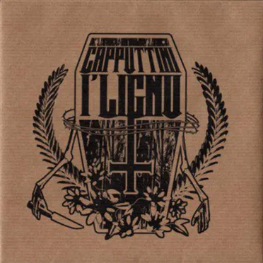 Capputtini ‘i Lignu