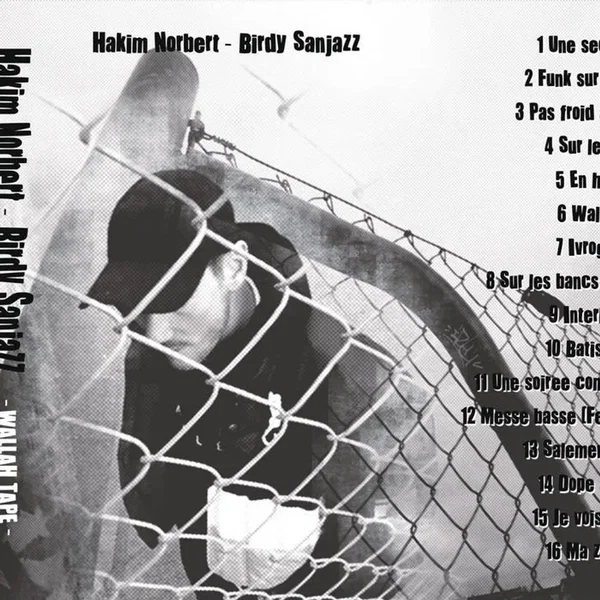 WALLAH TAPE