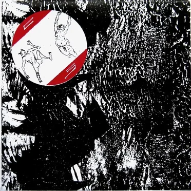 Crazy Spirit by Crazy Spirit - album cover