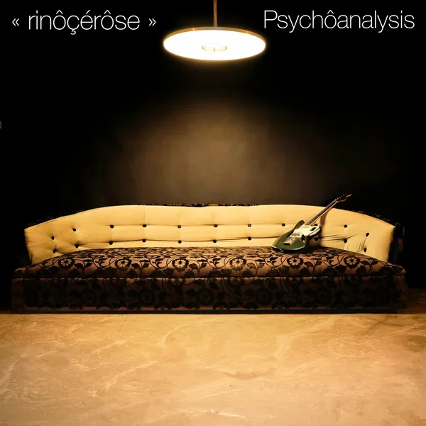Psychôanalysis