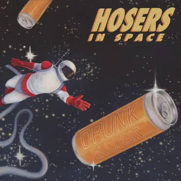 Drunk in Orbit