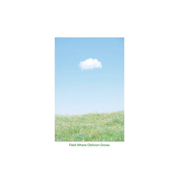 Field Where Oblivion Grows