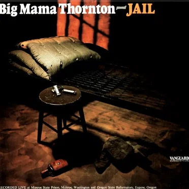 Jail