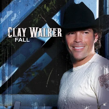 Fall by Clay Walker - album cover