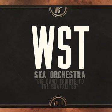 Big Band Tribute to the Skatalites, Volume 2