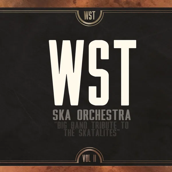 Big Band Tribute to the Skatalites, Volume 2