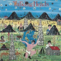 Talking Heads artist image