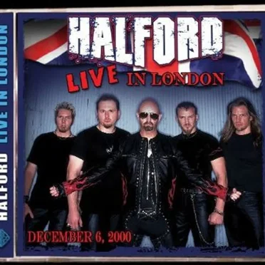 Live in London