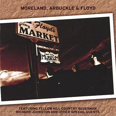 Moreland & Arbuckle