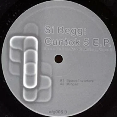 Cuntok 5 EP