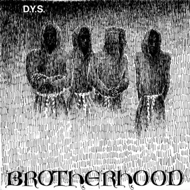 Brotherhood by DYS - album cover