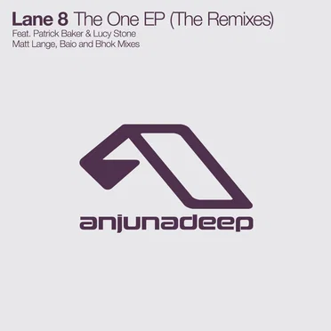 The One EP (The Remixes)