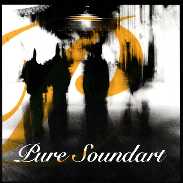There Is One Left by Pure Soundart - album cover