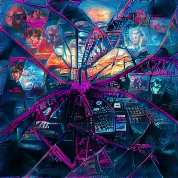 Orlando Turnpike 2095