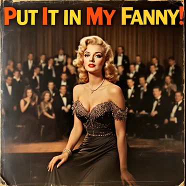 Put It in My Fanny