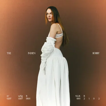 Bobby by The Indien - album cover