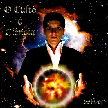 O culto à ciência by Rev. Ton - album cover