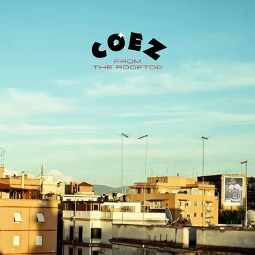 From the rooftop by Coez - album cover