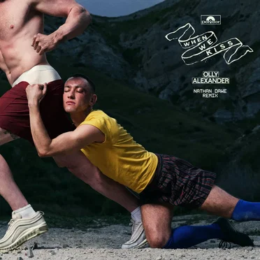 When We Kiss (Nathan Dawe remix)