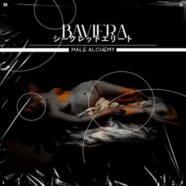Baviera by Male Alchemy - album cover