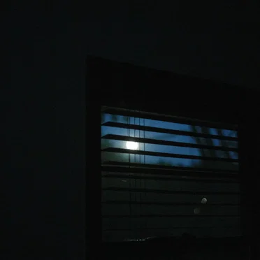 nothing is real, part XV