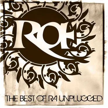 The Best of Ra Unplugged by Ra - album cover