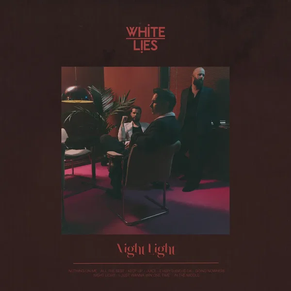 White Lies