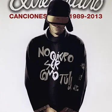 Canciones 1989–2013