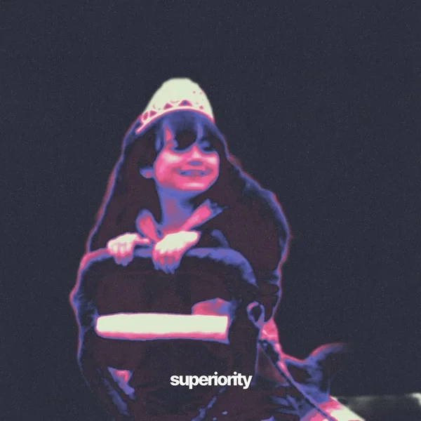 superiority!