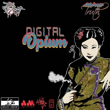 Digital Opium