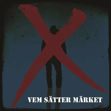 Vem sätter märket