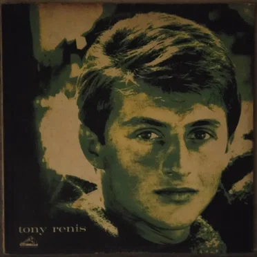 Tony Renis
