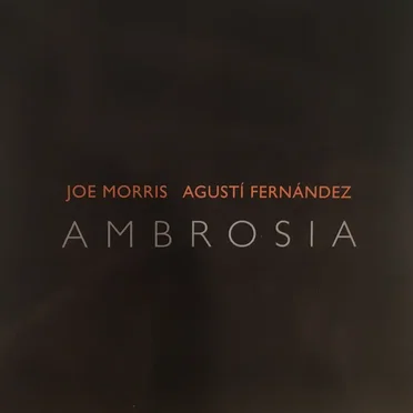 Ambrosia