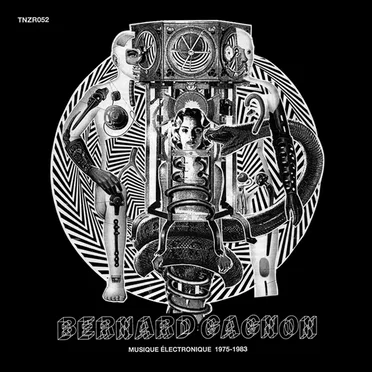 Musique Électronique (1975-1983)