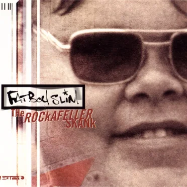 The Rockafeller Skank