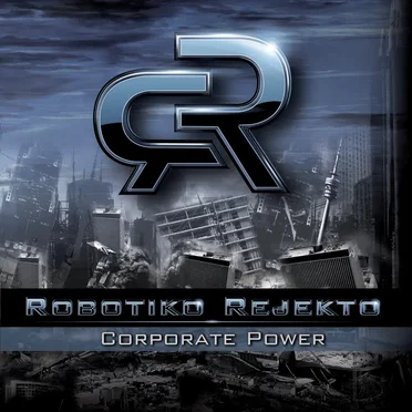 Corporate Power