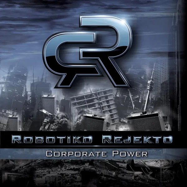 Corporate Power