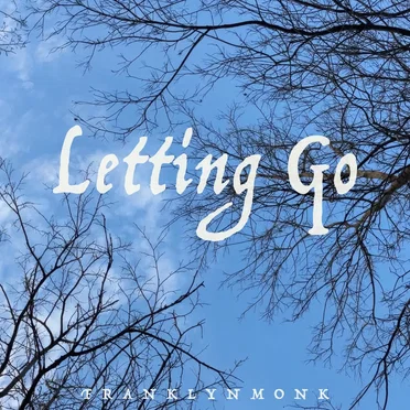 Letting Go by Franklyn Monk - album cover