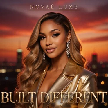 Built Different