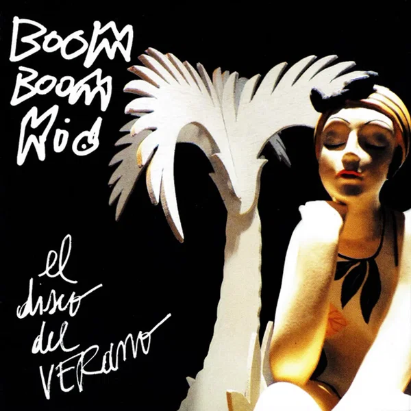 El disco del verano