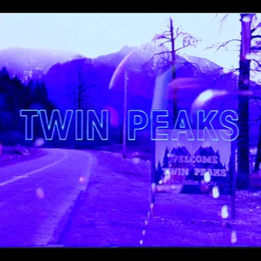 Twin Peaks Wave ~ O S T (ツイン・ピークス)