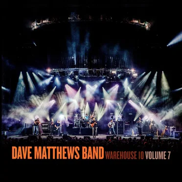 Warehouse 10, Volume 7