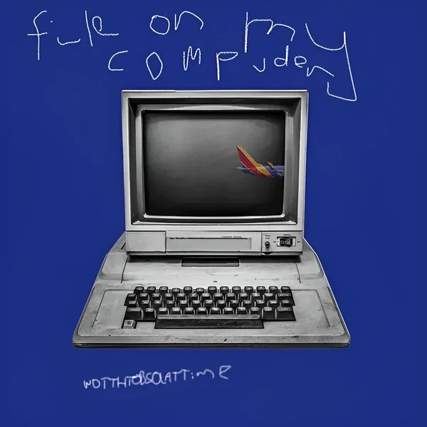 File on My Compuder