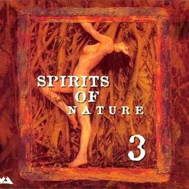 Spirits of Nature 3 by Various Artists - album cover