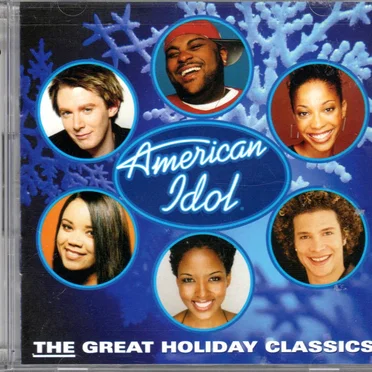 American Idol: The Great Holiday Classics