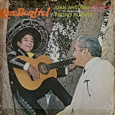 Qué bonito